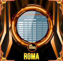 PREDIKSI TOGEL ROMA 17 OKT 2026 AVANZATOTO