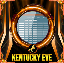 PREDIKSI TOGEL KENTUCKY-EVE 13 OKT 2026 