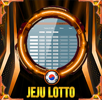PREDIKSI TOGEL JEJU-LOTTO 13 OKT 2026 AVANZATOTO