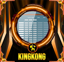 PREDIKSI TOGEL KINGKONG-P1 13 OKT 2026 AVANZATOTO